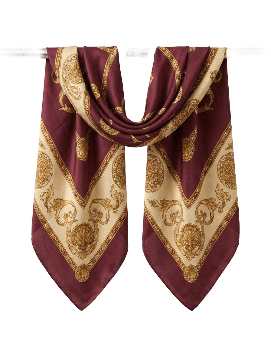 Carré Scarf